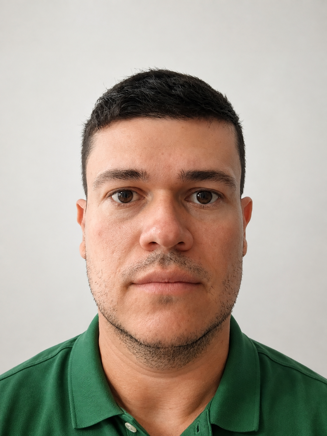 Professor Emerson Freitas