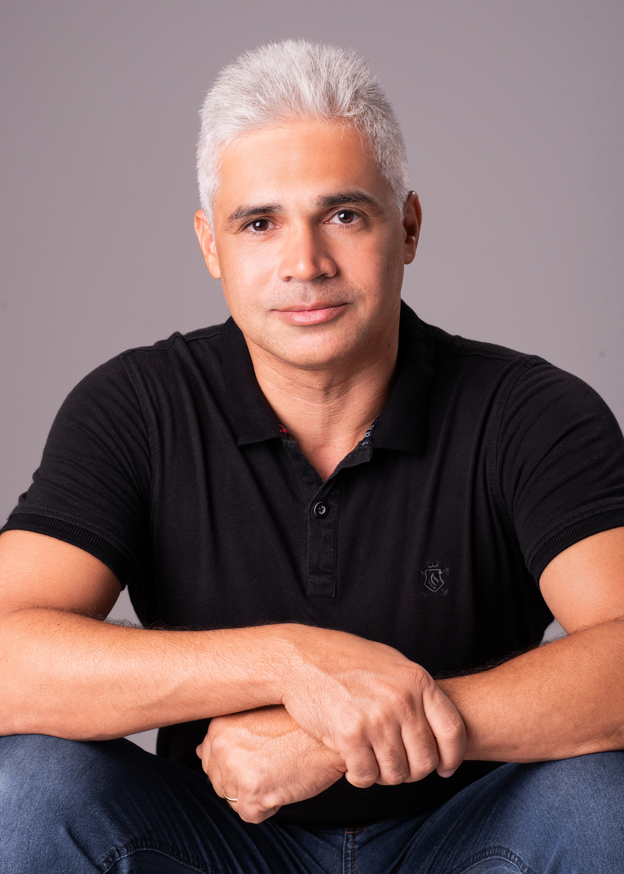 Jesualdo Gomes das Chagas