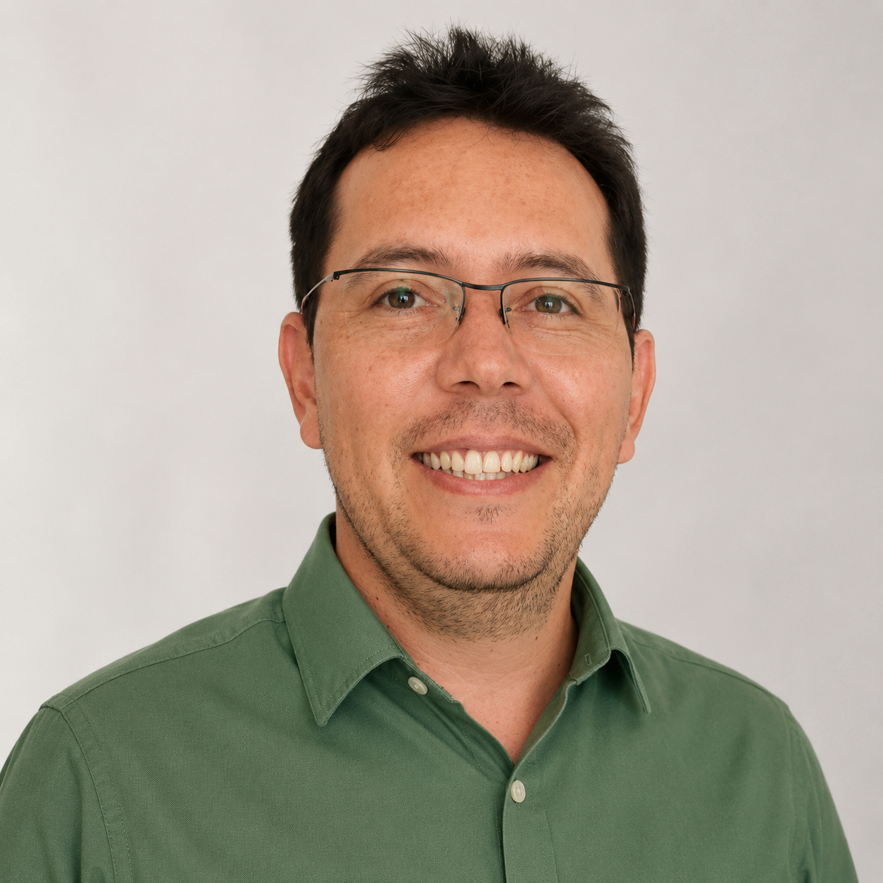 Professor Jandeilson Arruda