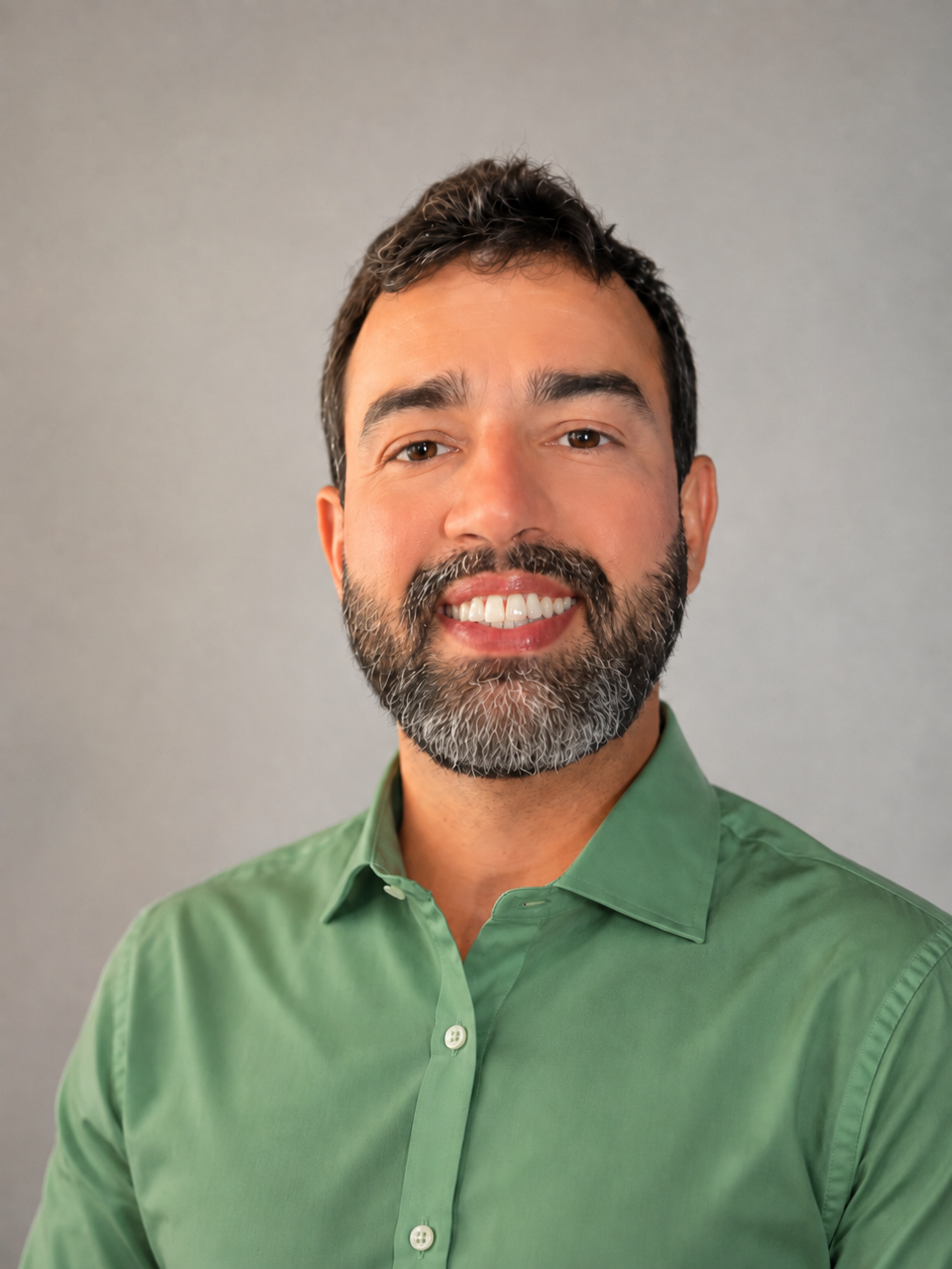 Professor Jayson Carneiro