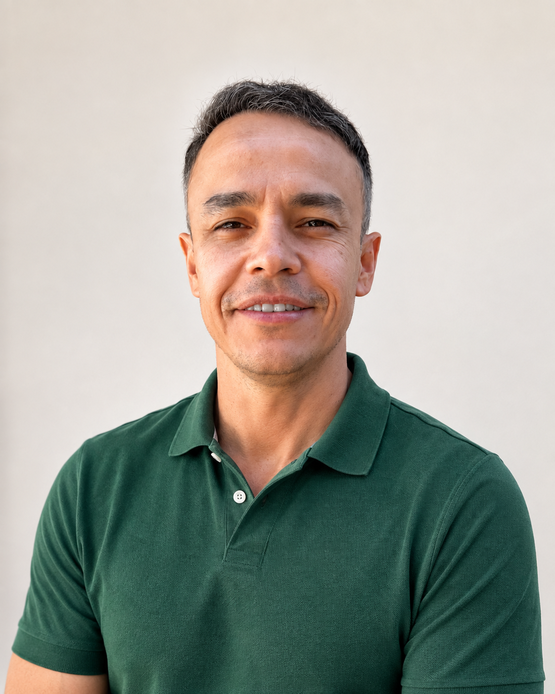 Professor Jean Barros