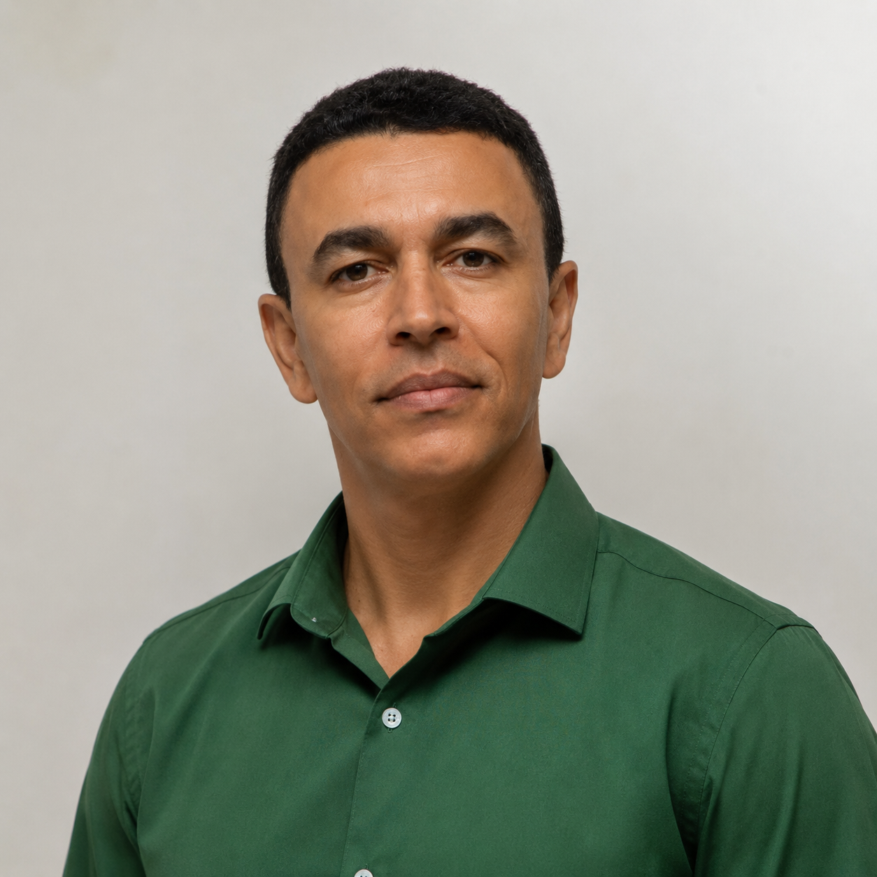 Professor Luis Carlos