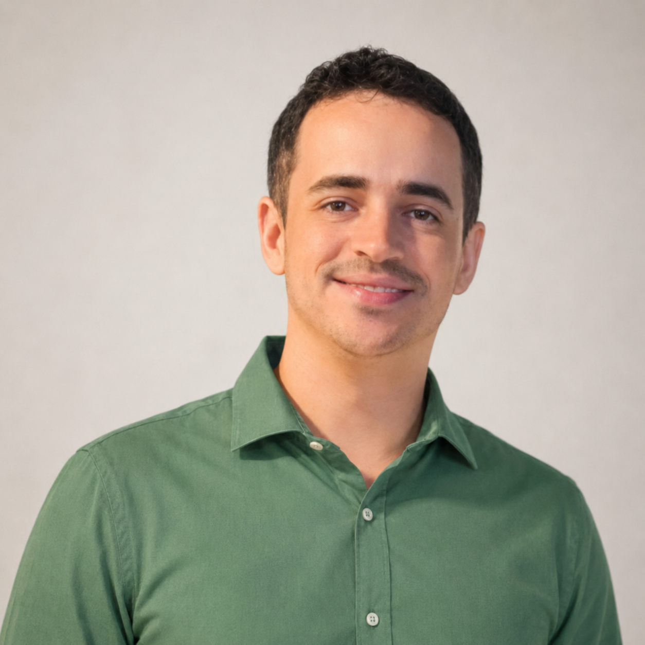 Professor Rômulo Meneses